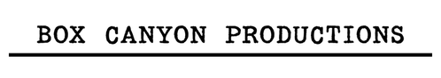 Production Company Logo