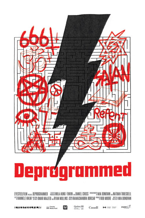 Deprogrammed poster 2