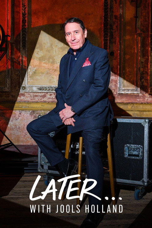 Later... with Jools Holland