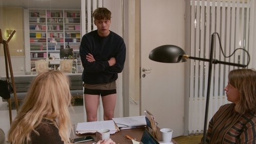 Love & Anarchy - 2. Bölüm