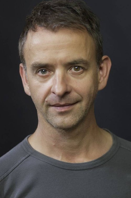 Poster of Gerd Beyer