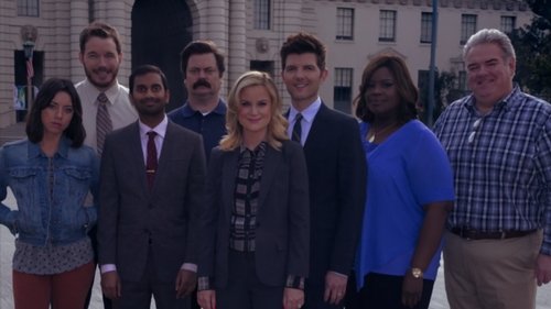 Parks and Recreation - 22. Bölüm