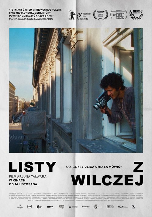 Listy+z+Wilczej