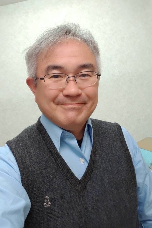 Cast member photo for naoki-momoyama