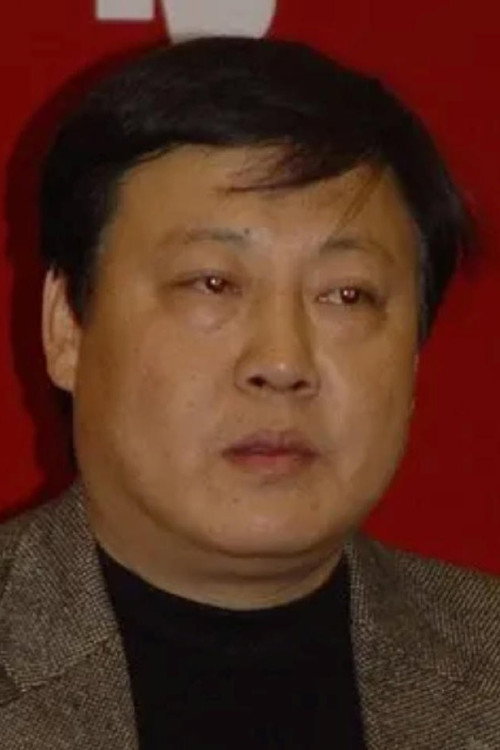 陈武健