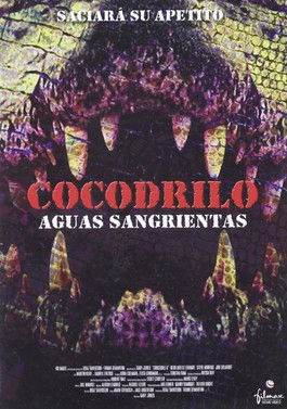 Cocodrilo 2: Aguas sangrientas