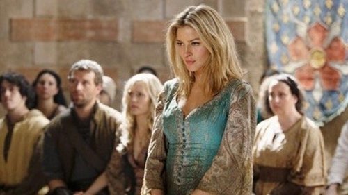 Legend of the Seeker - 3. Bölüm