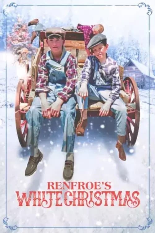 Renfroe's White Christmas