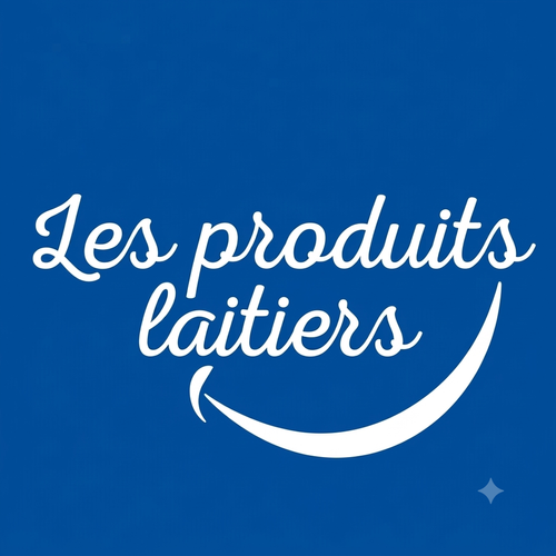 Les Produits Laitiers