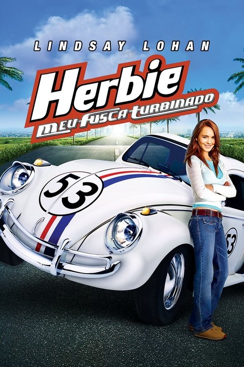 Assistir Herbie: meu fusca turbinado (2005) filme completo dublado online em Portuguese