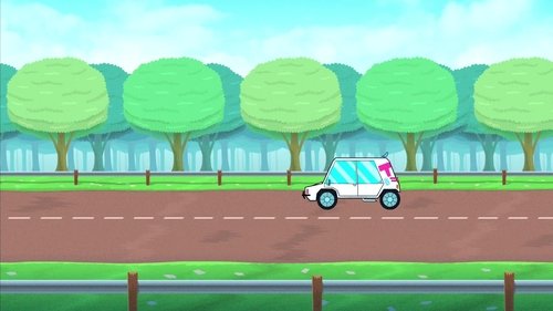 Teen Titans Go - 28. Bölüm