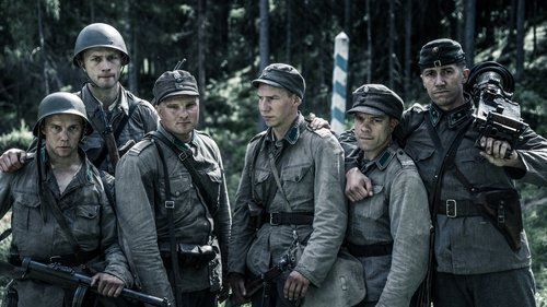 Unknown Soldier - Kampf ums Vaterland (2017) Voller Film-Stream online anschauen