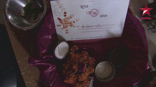 Obejrzyj Diya Aur Baati Hum - Sezon 1 - Odcinek 3 na CDA wybrany odcinek