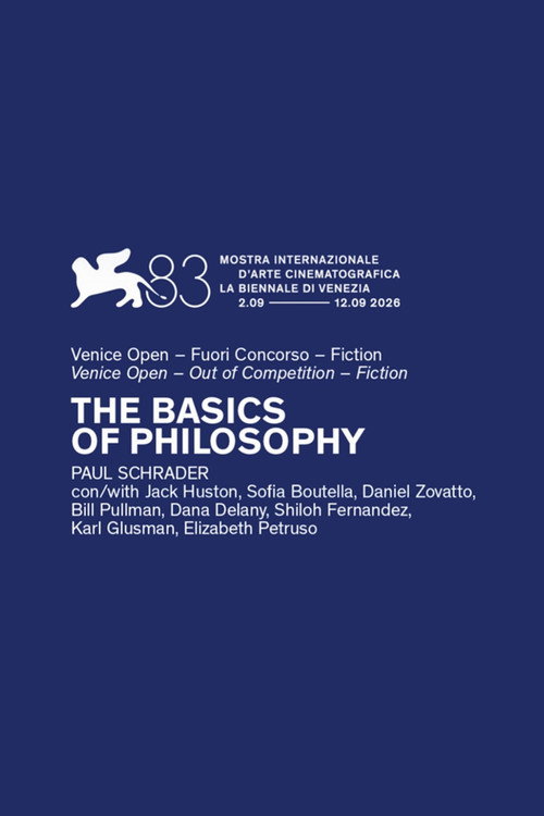 The Basics of Philosophy