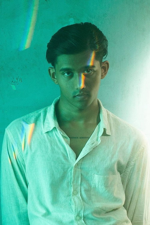 Dameer Khan