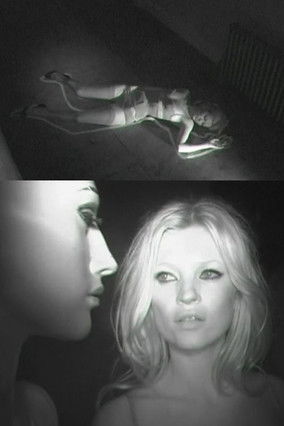 The Four Dreams of Miss X