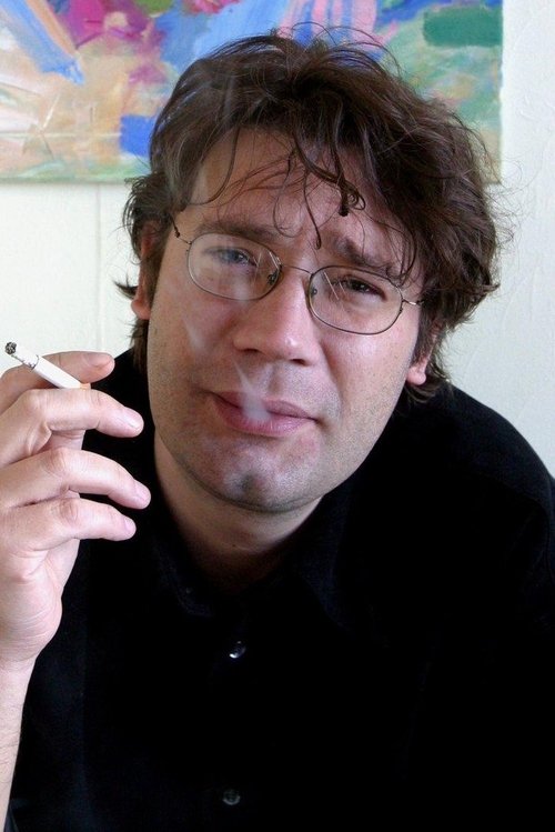 Poster of Dan Põldroos