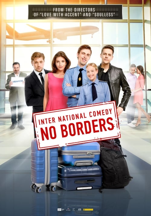 No+Borders