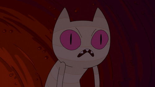 Adventure Time - 16. Bölüm