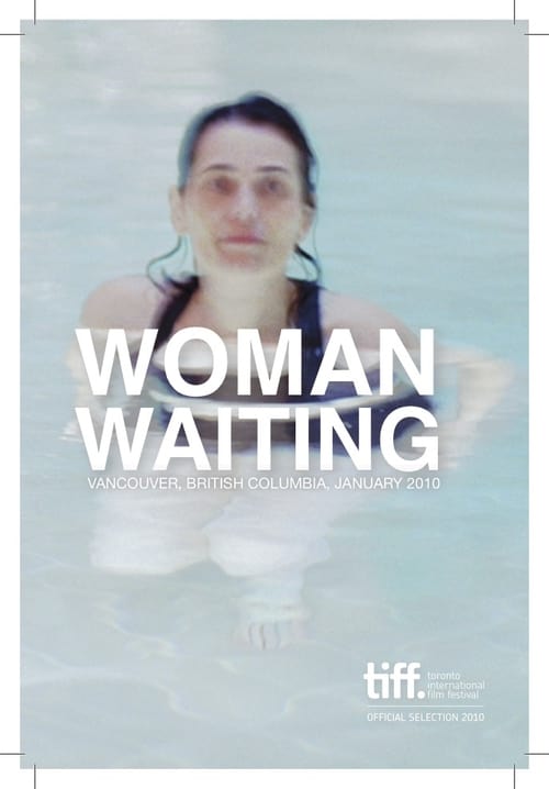 Woman Waiting 2010