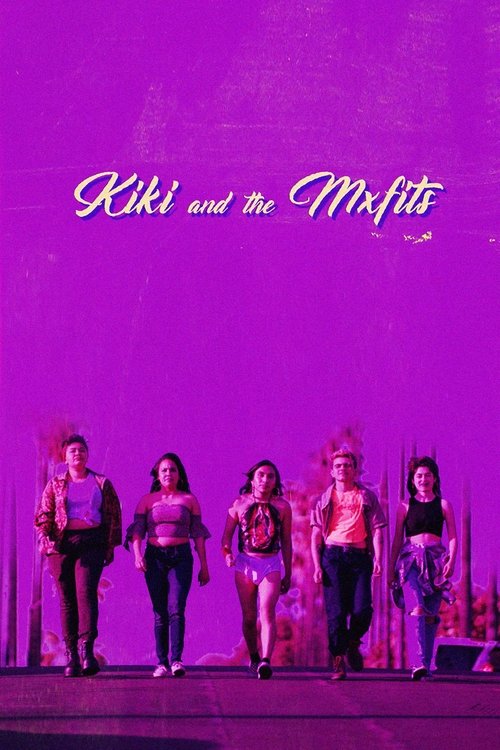 Kiki and the MXfits