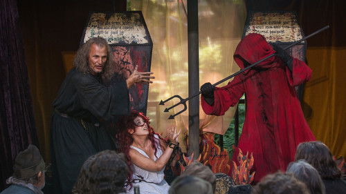 Da Vinci's Demons - 4. Bölüm