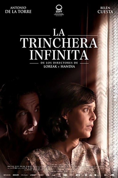 La trincea infinita (2019) Guarda Film Completo
