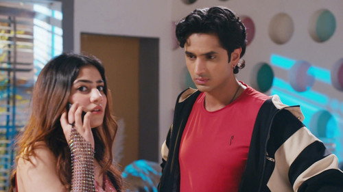 Nawab Suspects Gulaab