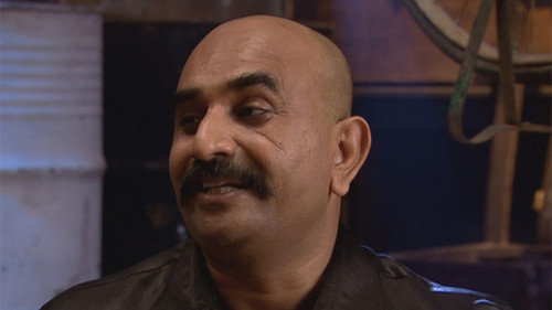 Gadhaprasad Loses His Memory