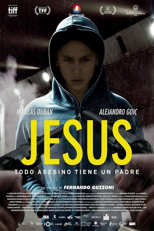Jesús (2016) Filmes Completos Gratis
