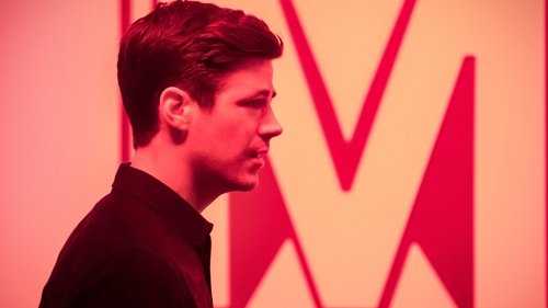 The Flash - Success is Assured