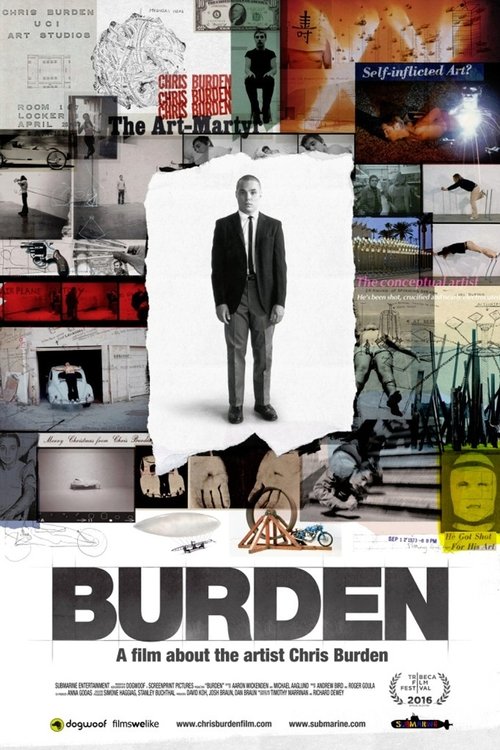 Regarder Burden (2016) Film Complet en HD Gratuit Regarder Burden (2016) le film en streaming complet en ligne