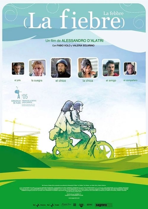 poster