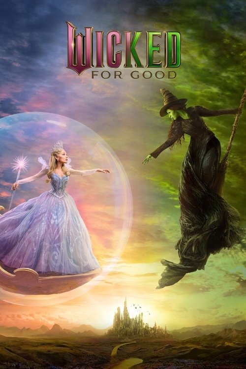 Wicked: For Good