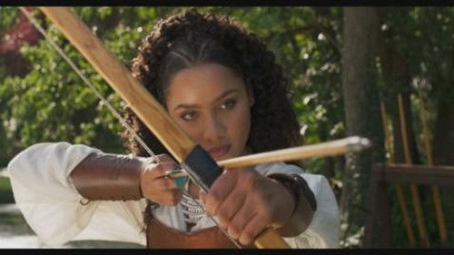 Free Rein - 3. Bölüm