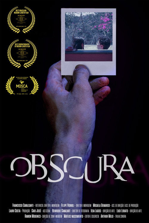 Obscure poster 3