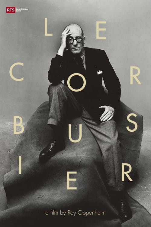 Le+Corbusier