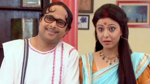 Gadhaprasad Keen On Giving Blood
