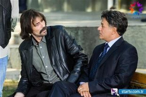 安卡拉警察第3季第2集