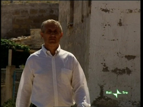Blu Notte - Misteri Italiani第8季第6集