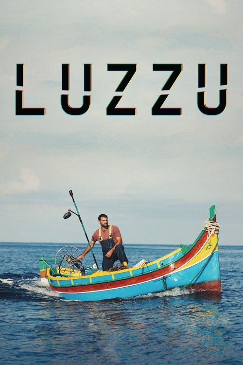 Regarder Luzzu (2021) Film Complet en ligne Gratuit