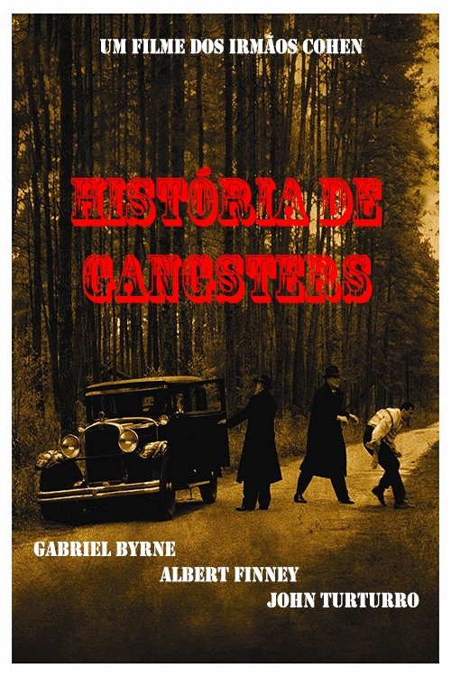 História de Gangsters (1990) Watch Full Movie Streaming Online