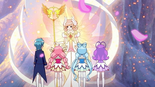 小花仙第7季秋季篇第8集