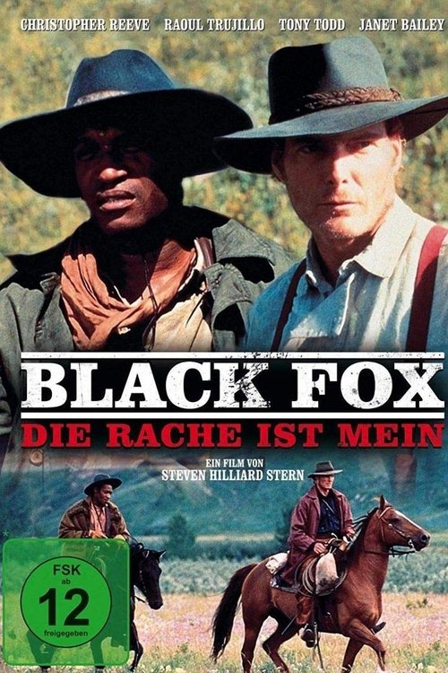 Ver Black Fox: Good Men and Bad (1995) Completa En Español Ver Pelical Black Fox: Good Men and Bad (1995) Gratis en línea