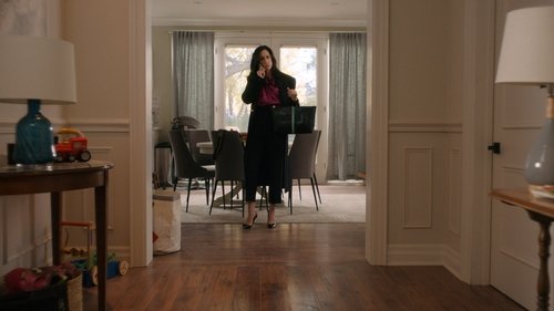Workin' Moms - 6. Bölüm