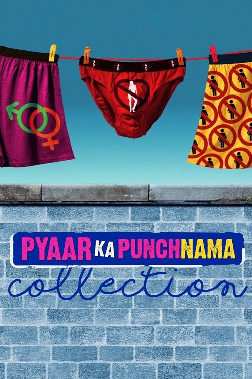Pyaar Ka Punchnama Collection