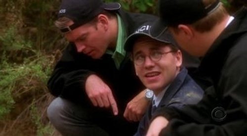 NCIS - 5. Bölüm