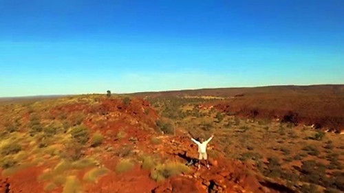 Australia: Episode 1