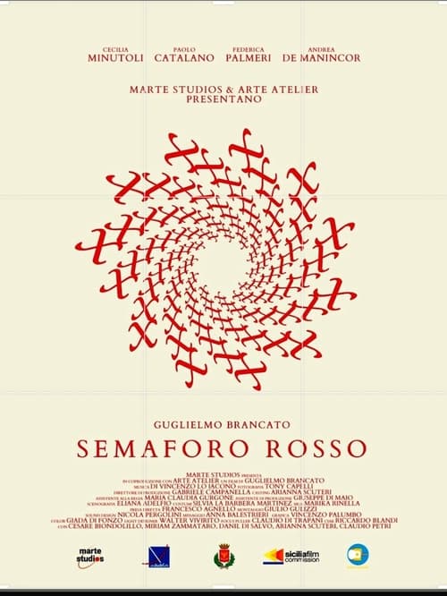 Watch Semaforo rosso (2021) Full Movie Online Free