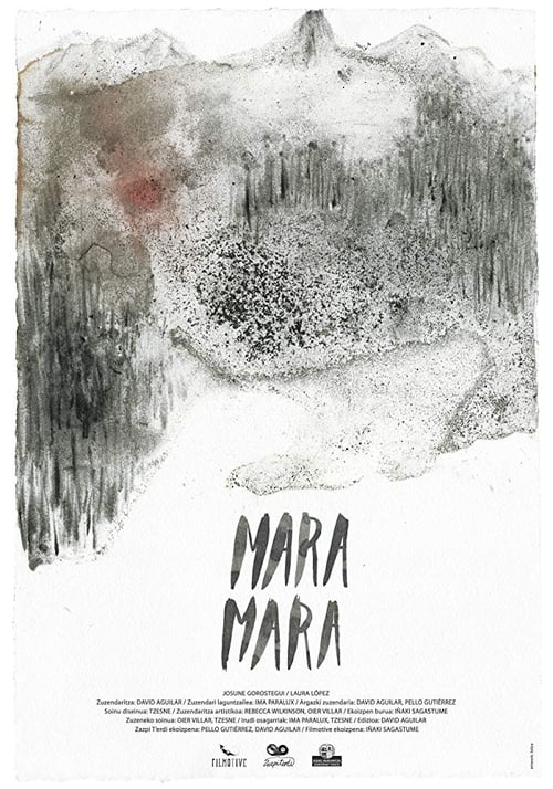 Mara Mara 2016